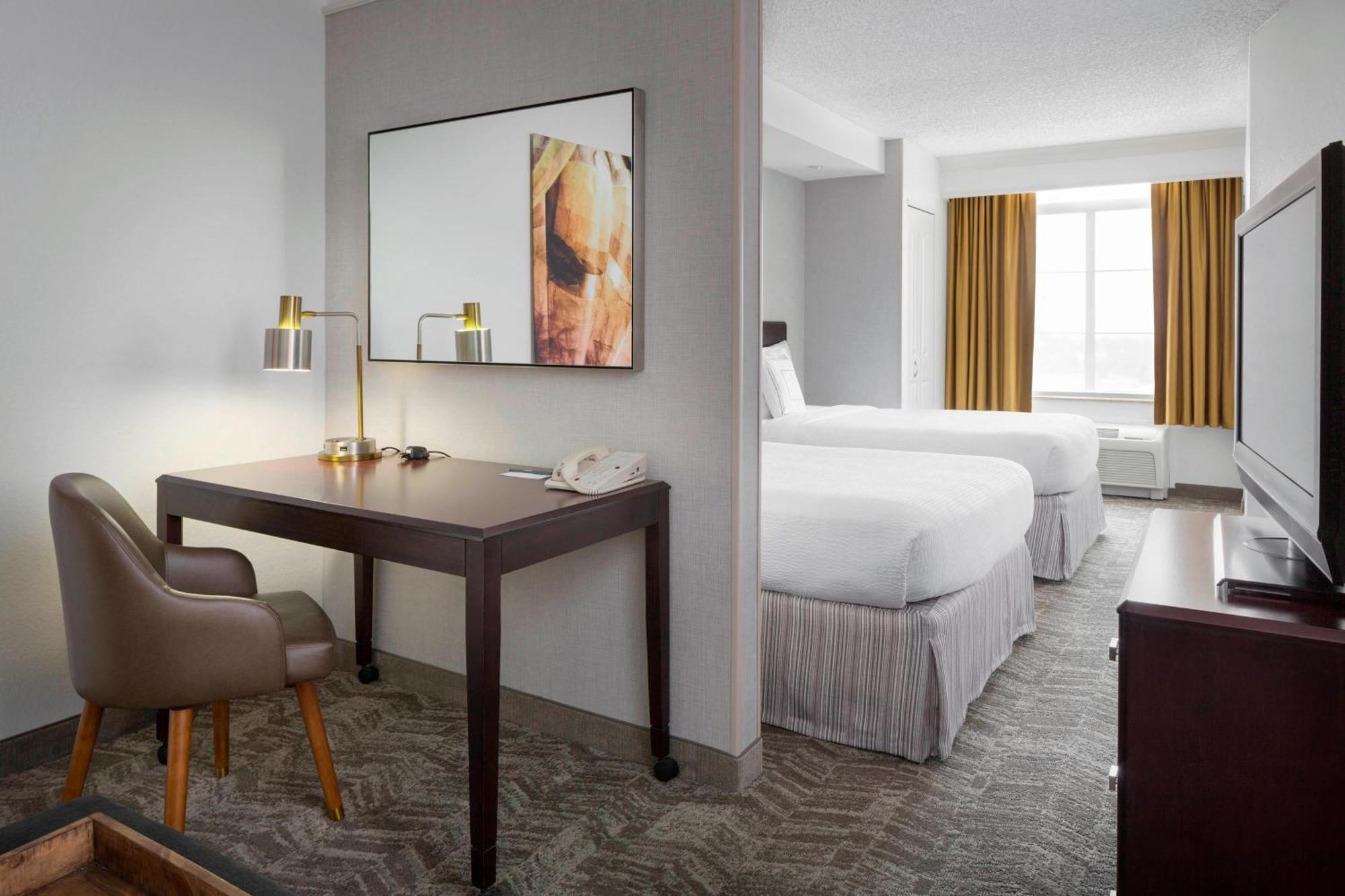 สปริงฮิลล์ สวีท แนปา วัลเลย์ Hotel นาปา ภายนอก รูปภาพ