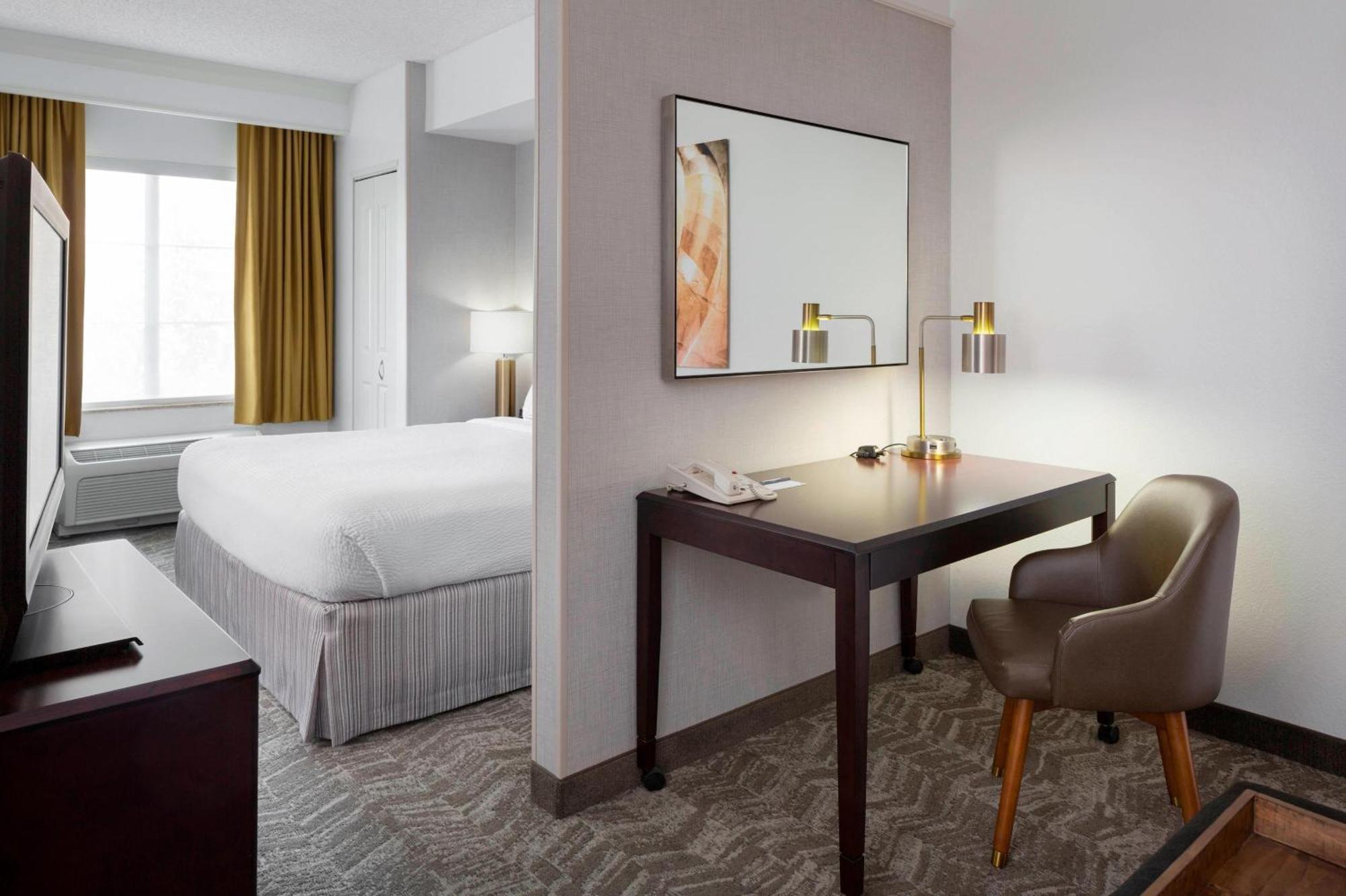 สปริงฮิลล์ สวีท แนปา วัลเลย์ Hotel นาปา ภายนอก รูปภาพ